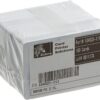 Caja de Tarjetas PVC Zebra-Color Blanco - Imagen 3