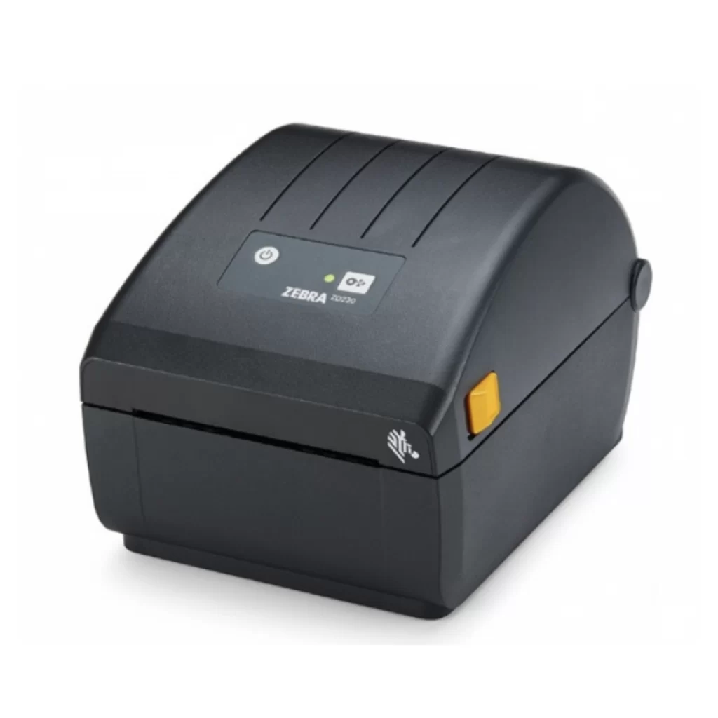 Impresora ZD200 Zebra