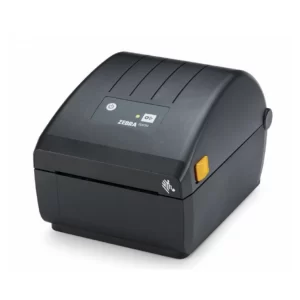 Impresora ZD200 Zebra