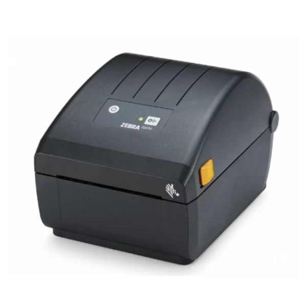 Impresora ZD200 Zebra