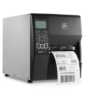 Impresora Industrial ZT230