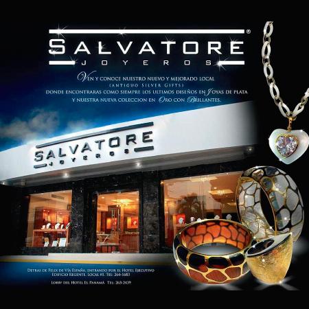 Salvatore Joyeros