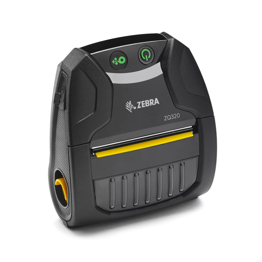 Impresora Portátil ZQ320 Plus