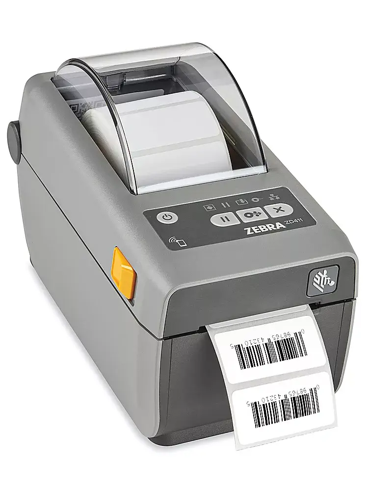 Impresora ZD411 Zebra